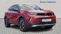 2023 Vauxhall Mokka 1.2 Turbo Ultimate 5dr Auto Hatchback Petrol Automatic