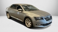 2018 Skoda Superb 2.0 TDI CR 190 SE L Executive 4X4 5dr DSG HATCHBACK DIESEL Aut