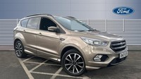 2019 Ford Kuga 2.0 TDCi ST-Line 5dr 2WD Diesel Estate Estate Diesel Manual