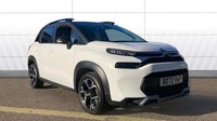 2022 Citroen C3 Aircross 1.2 PureTech 110 Shine Plus 5dr Petrol Hatchback Hatchb