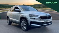 2025 Skoda Karoq 1.5 TSI SE L Edition 5dr DSG Petrol Estate Estate Petrol Automa