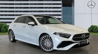 2023 Mercedes-Benz A-Class A180 AMG Line Premium Plus 5dr Auto Petrol Hatchback 