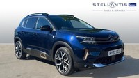 2023 Citroen C5 Aircross 1.2 PureTech C-Series Edition SUV 5dr Petrol EAT8 Euro 