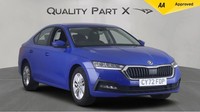 2023 Skoda Octavia 1.0 TSI SE Technology Euro 6 (s/s) 5dr HATCHBACK Petrol Manua