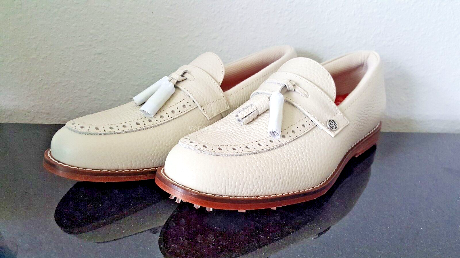 サイズ：M Golfickers ゴルフィッカーズ × VINTAGE GOLF パーカー 裏起毛  ブラック系 [240101449614] ゴルフウェア メンズ ストスト サイズ：M Golfickers ゴルフィッカーズ × VINTAGE GOLF
