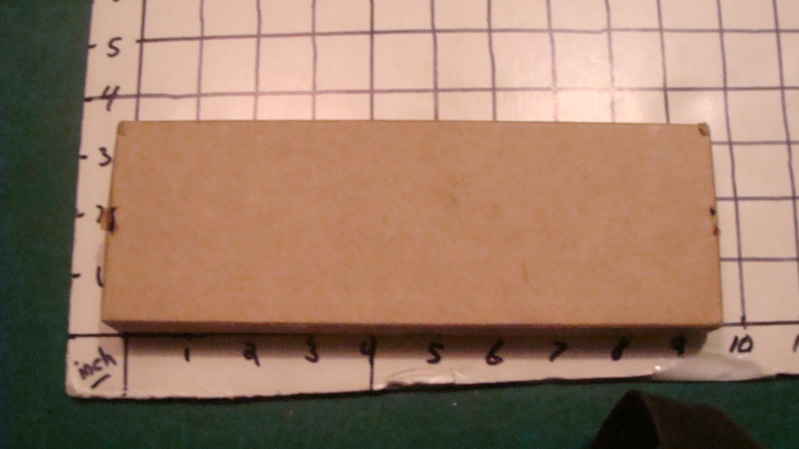 Vintage Original - WISS newark NJ -- SCISSORS  in box last patent 2286874