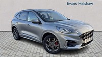 2024 Ford Kuga 2.5 PHEV ST-Line Edition 5dr CVT SUV Plug-In Hy Automatic
