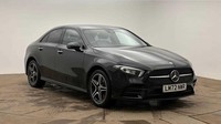 2022 Mercedes-Benz A Class 1.3 A250e 15.6kWh AMG Line (Premium) 8G-DCT Euro 6 (s