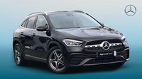 2022 Mercedes-Benz GLA GLA 200 AMG LINE PREMIUM Hatchback Diesel Automatic