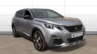 2020 Peugeot 5008 1.5 BlueHDi GT Line 5dr EAT8 Diesel Estate Estate Diesel Autom