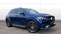 2021 Mercedes-Benz GLE 350de 4Matic AMG Line Premium 5dr 9G-Tronic Estate Estate