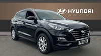 2019 Hyundai TUCSON 1.6 TGDi 177 SE Nav 5dr 2WD Petrol Estate Estate Petrol Manu