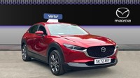 2022 Mazda CX-30 2.0 e-Skyactiv X MHEV GT Sport Edition 5dr Petrol Hatchback Hat