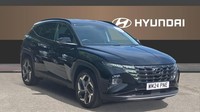 2024 Hyundai TUCSON 1.6 TGDi Hybrid 230 Premium 5dr 2WD Auto Hybrid Estate Estat