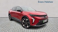2024 Renault Scenic E-Tech 125kW Techno 60kWh Comfort Range 5dr Auto Estate Elec