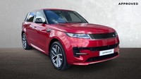 2024 Land Rover Range Rover Sport 3.0 P460e Autobiography 5dr Auto ESTATE PETROL