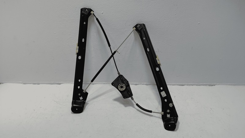 Used 2018-2025 Volkswagen Atlas Front Left Driver Door Window Regulator OEM
