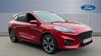 2023 Ford Kuga 2.5 FHEV ST-Line X Edition 5dr CVT Hybrid Estate Estate Hybrid Au