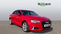 2019 Audi A3 1.6 TDI 30 Sport Saloon 4dr Diesel Manual Euro 6 (s/s) (116 ps) SAL