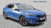 2023 Kia XCeed 1.5T GDi ISG GT-Line 5dr Hatchback Petrol Manual