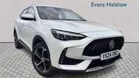 2024 MG Motor UK HS 1.5 T-GDI Trophy 5dr DCT Hatchback Petrol Automatic