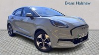 2026 Ford Puma 123kW Select 43kWh 5dr Auto HATCHBACK ELECTRIC Automatic