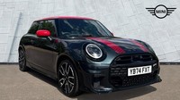 2024 MINI Hatch Cooper S 3 Door HATCHBACK Petrol Automatic