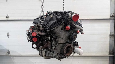 2011-2012 Ford F-150 4x4 AT 3.5L Turbo Engine/Motor Assy Ran Great 149K #1S364AA