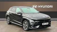 2025 Hyundai KONA 1.6T 138 N Line S 5dr DCT Petrol Hatchback Hatchback Petrol Au