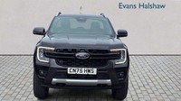 2026 Ford Ranger Petrol Pick Up D/Cab Wildtrak 2.3 EcoBoost PHEV 281 Auto Double
