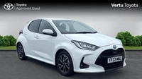 2023 Toyota Yaris 1.5 Hybrid Design 5dr CVT Hybrid Hatchback Hatchback Hybrid Au