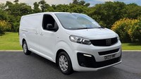 2023 Fiat Scudo Lwb Diesel 2.0 MultiJet 145 Tecnico Van Van Diesel Manual