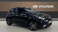 2024 Hyundai i10 1.0 [63] Premium 5dr Auto [Nav] Petrol Hatchback Hatchback Petr