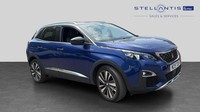 2019 Peugeot 3008 SUV 1.2 PureTech GT Line SUV 5dr Petrol Manual Euro 6 (s/s) (1
