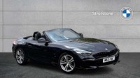 2021 BMW Z4 sDrive 20i M Sport 2dr Auto Convertible Petrol Automatic