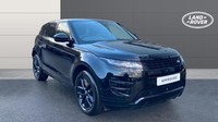 2025 Land Rover Range Rover Evoque 2.0 D200 Edition 5dr Auto Diesel Hatchback Ha