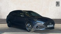 2023 Hyundai i30 1.0 T-GDi MHEV Premium Tourer 5dr Petrol Hybrid Manual Euro 6 (