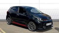2022 Kia Picanto 1.0T GDi GT-line S 5dr [4 seats] Petrol Hatchback Hatchback Pet
