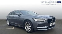2019 Volvo V90 2.0 T4 GPF Momentum Estate 5dr Petrol Auto Euro 6 (s/s) (190 ps) 
