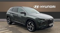 2021 Hyundai TUCSON 1.6 TGDi Hybrid 230 Ultimate 5dr 2WD Auto Hybrid Estate Esta