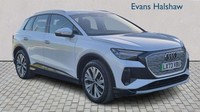 2023 Audi Q4 150kW 40 82kWh Sport 5dr Auto SUV Electric Automatic