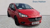2019 Vauxhall Corsa 1.4 Griffin 5dr Hatchback Petrol Manual
