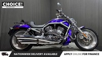 Harley-Davidson V-Rod 1130 2006 24K LONG MOT STUNNING CRUISER CUSTOM BIKE