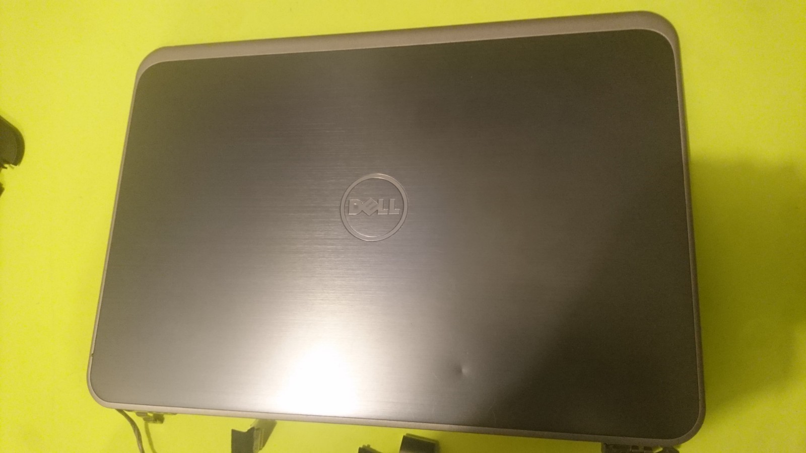 DELL Inspiron 15R 3521 3537 5521 5537 LCD Back Cover 0JCK2F +bezel + Extras