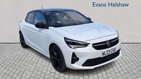 2023 Vauxhall Corsa 1.2 GS 5dr Hatchback Petrol Manual