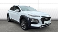 2020 Hyundai KONA 1.6 GDi Hybrid Premium SE 5dr DCT Hybrid Hatchback Hatchback H
