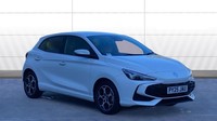 2025 MG MG3 1.5 SE 5dr Petrol Hatchback Hatchback Petrol Manual