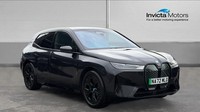 2022 BMW iX 240kW xDrive40 M Sport 76.6kWh 5dr Auto Electric