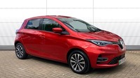 2020 Renault Zoe 100kW i GT Line R135 50kWh 5dr Auto Electric Hatchback Hatchbac