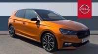 2025 Skoda Fabia 1.0 TSI 116 Monte Carlo Edition 5dr DSG Petrol Hatchback Hatchb